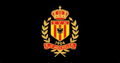 k.v. mechelen